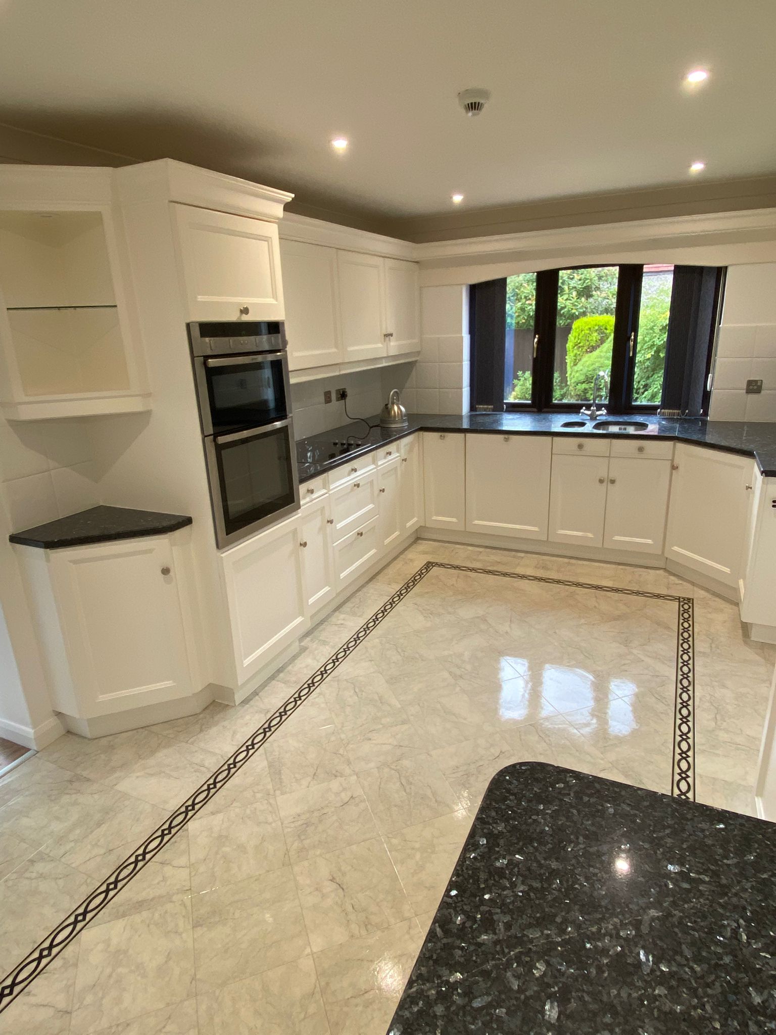 One Off Home Deep Clean